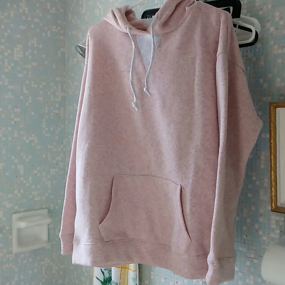 NWT HS Hoodie